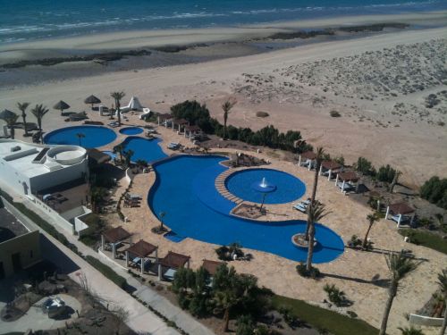 Encanto Resort Condos for Rent Rocky Point Mexico